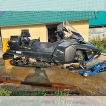 Продам снегоход BRP SKI-DOO expedition SE 1200