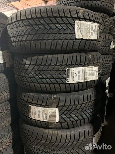 Matador MP 93 Nordicca 255/50 R19 107V