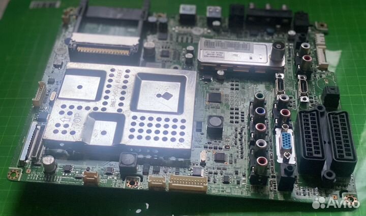 BN41-00974B BN94-01656A samsung LE37A556P1F