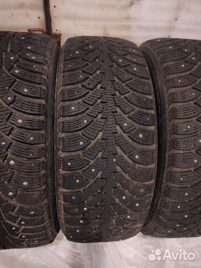 Nokian Tyres Hakkapeliitta 5 205/55 R16 94T