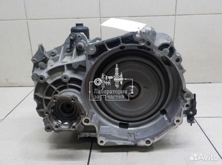 АКПП VAG 02E300043CX00B