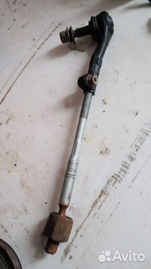 Тяга наконечник рулевая BMW 7 E65 E66