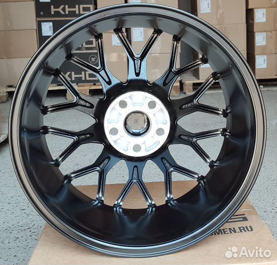 Диски R19 Lexus RX/NX 8.5x19 PCD5x114.3 ET30 D60.1