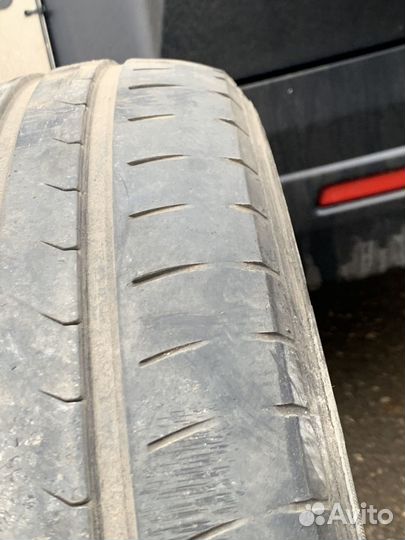 Dunlop SP Sport Maxx GT 245/50 R18