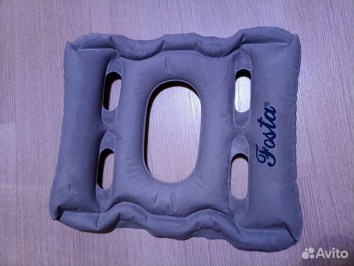 Надувной круг медицинский