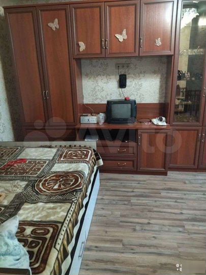 1-к. квартира, 36 м², 2/5 эт.