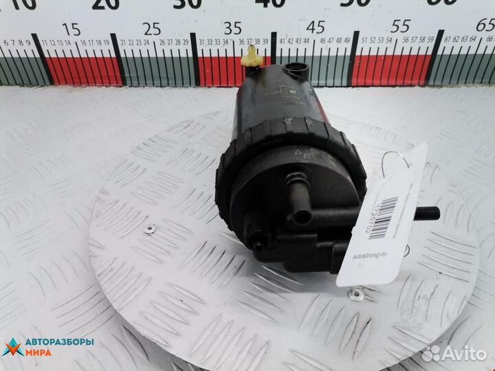 Корпус топливного фильтра Ford Focus 2 рест. 2010