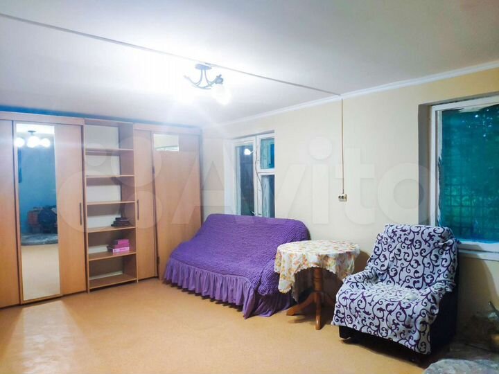 Дом 130 м² на участке 30 сот.