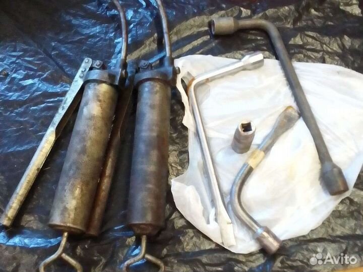 Аксессуары для авто