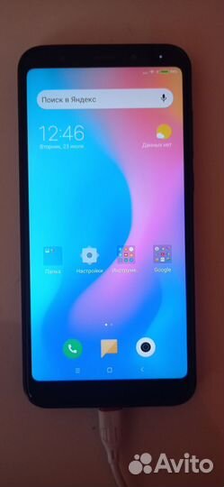 Xiaomi Redmi Note 4, 3/64 ГБ