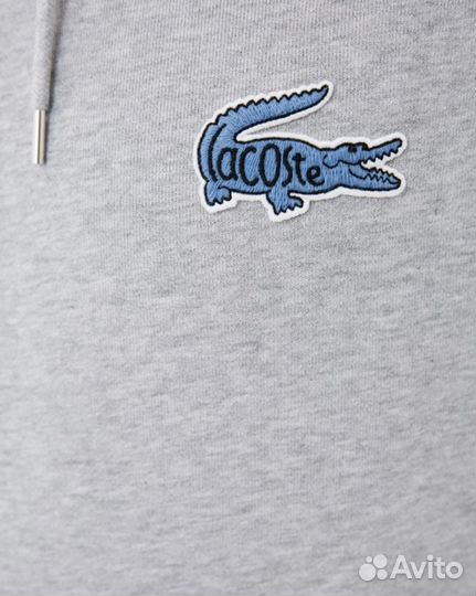 Худи мужское lacoste оригинал