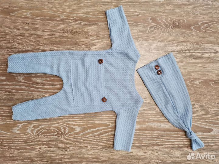 Реквизит для фотосессии новорожденных