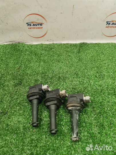 Катушка зажигания Ford Kuga 1 2.5 hydb 2010