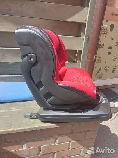 Детское автокресло от 0 до 15