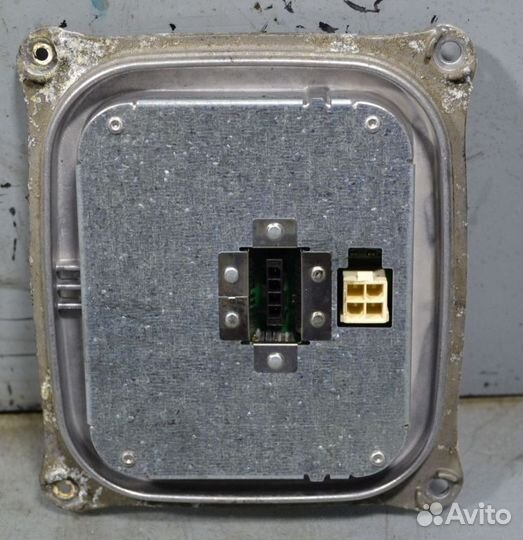 Блок розжига BMW X5 II E70