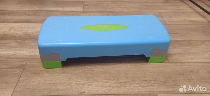 Степ платформа для детей