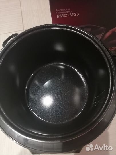 Мультиварка redmond RMC-M23