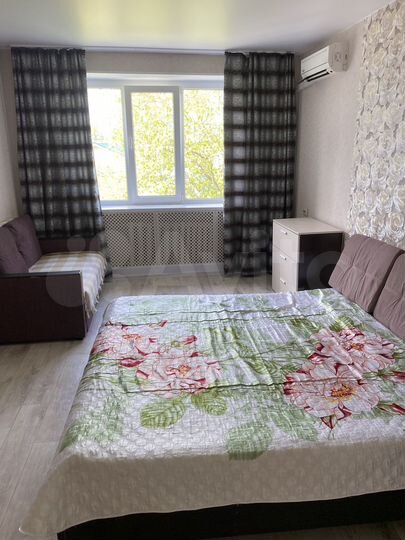 3-к. квартира, 68 м², 5/5 эт.