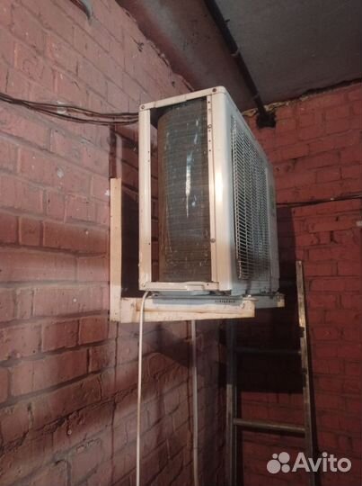 Сплит система бу