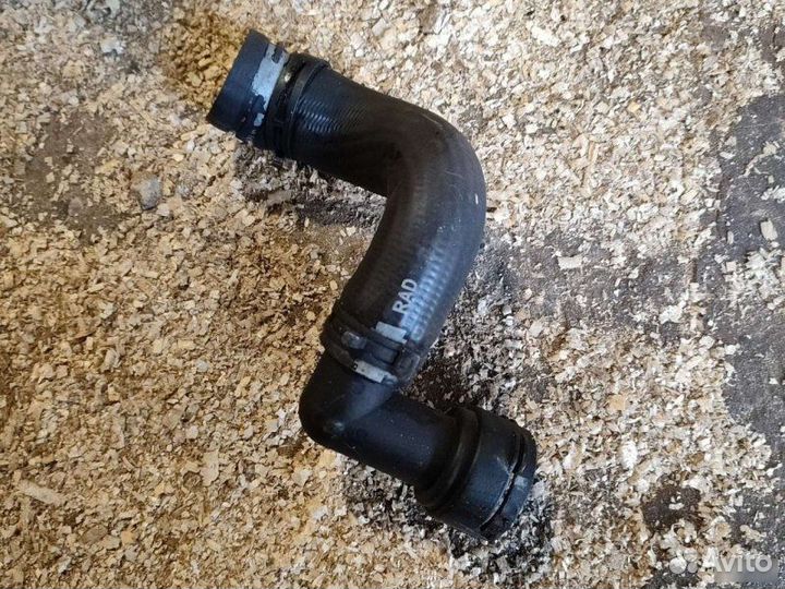 Патрубок охлаждения Chevrolet Cruze 2012-2015