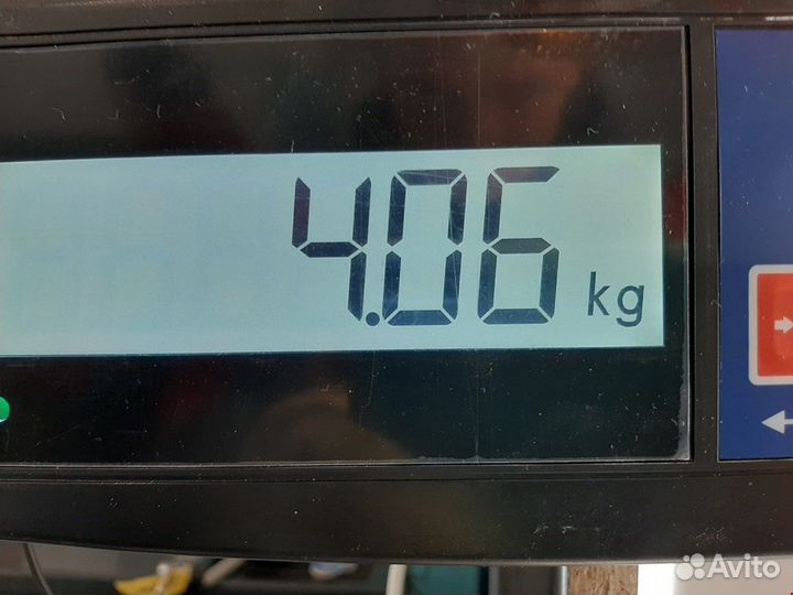 Стекло кузовное боковое левое Land Rover 3