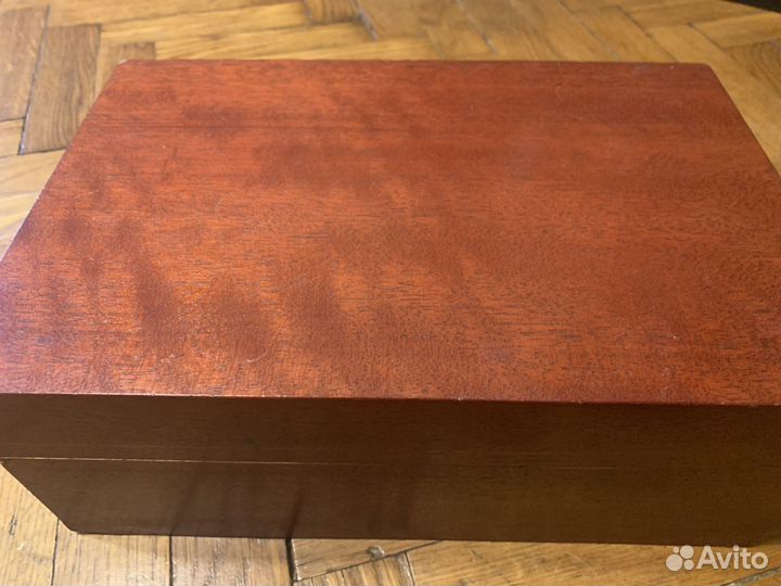 Хьюмидор Zino davidoff