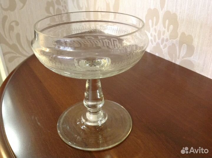 Вазочка временн СССР