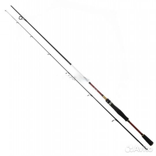 Спиннинг skyfish senra spin 2.7м тест 3-12г