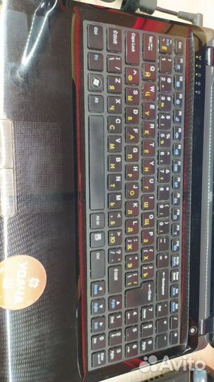 Ноутбук Acer Nitro 5