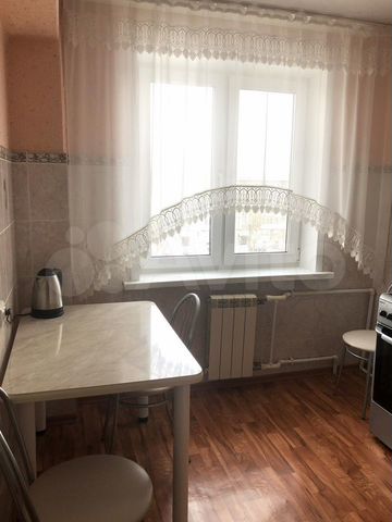 2-к. квартира, 44 м², 5/5 эт.