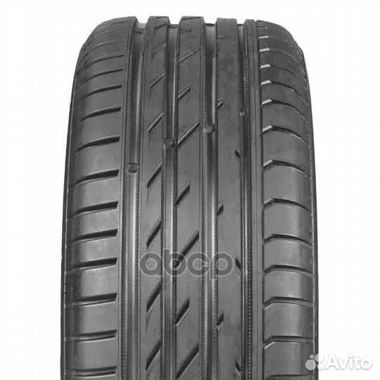 Ikon Tyres Nordman SZ2 235/45 R17