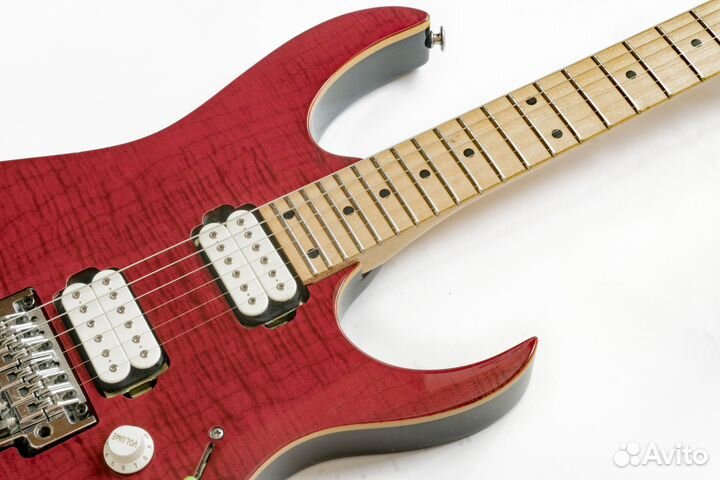 Ibanez RG 5-150 (IRG 730)