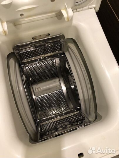 Стиральная машина Zanussi ZWY 1100