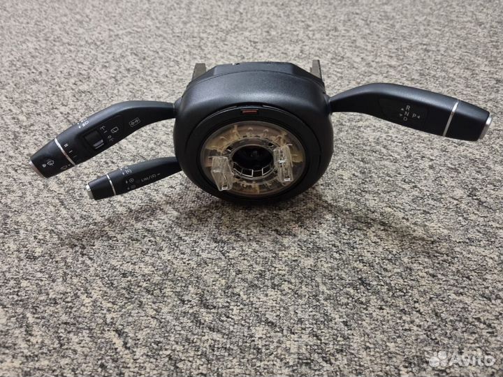 Блок подрулевых переключателей MB