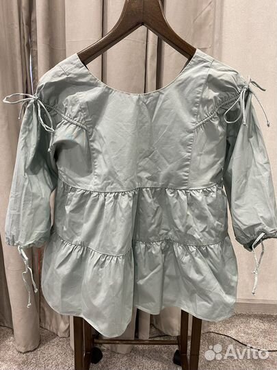 Брюки теплые доставка 44-46