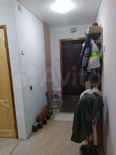 3-к. квартира, 64 м², 2/3 эт.