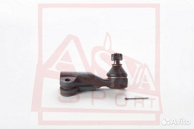 Наконечник рулевой тяги