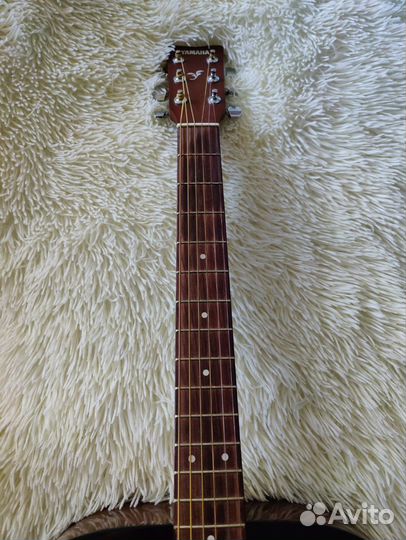 Гитара Yamaha f310