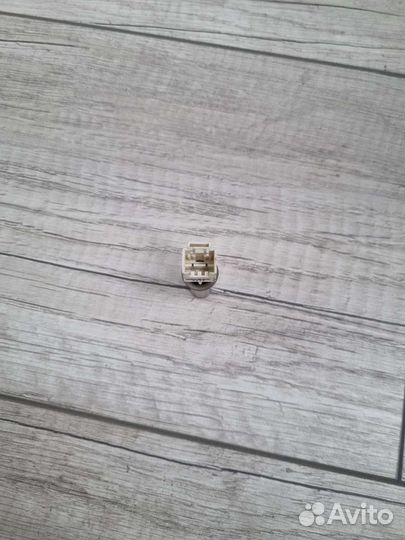 Датчик температуры для стиральной машины