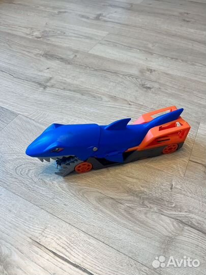 Hot wheels треки