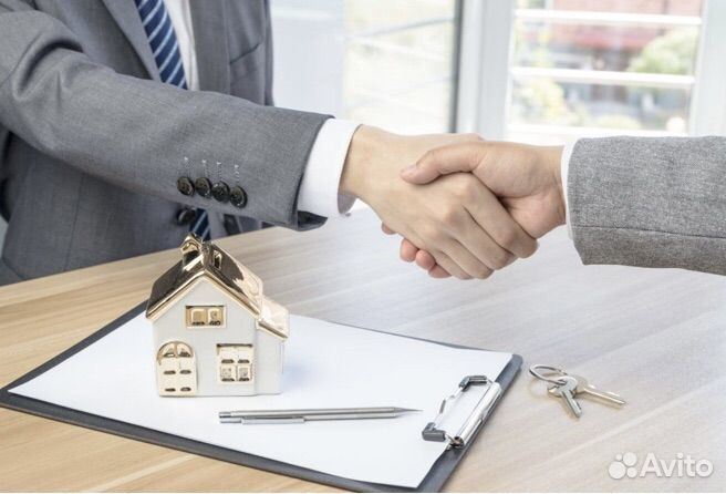 Риэлтор, решение вашего жилищного вопроса