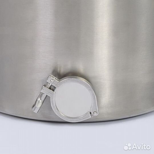 Перегонный куб Wein Reform + PRO 2 дюйма, 37 л