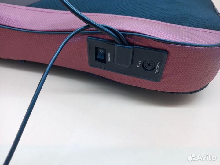 С дефектом 85430 массажная подушка