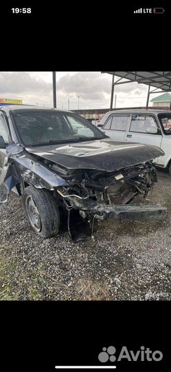 Запчасти новые и бу разбор Chevrolet Лачети