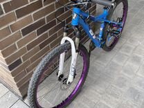 Велосипед gt avalanche 2.0 колеса 26