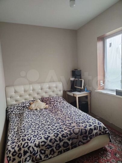 Дом 165 м² на участке 15 сот.