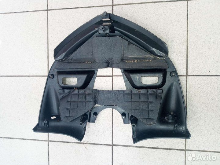 Основанеи панели приборов Arctic cat tz1