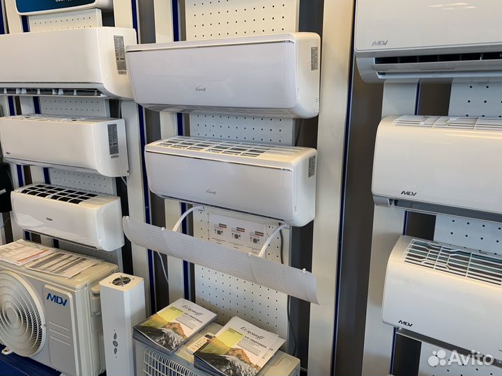 Кондиционеры