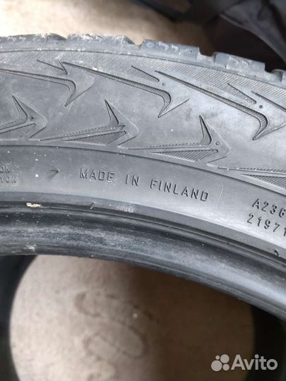 Nokian Tyres Hakkapeliitta 7 245/45 R18 100T