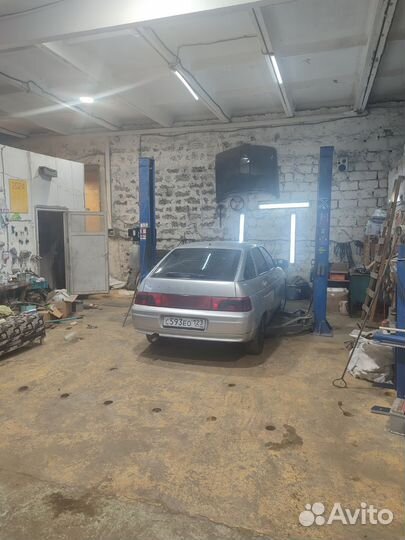 Сдам в аренду готовое сто